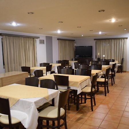 Filippion Hotel Keramoti  Bagian luar foto