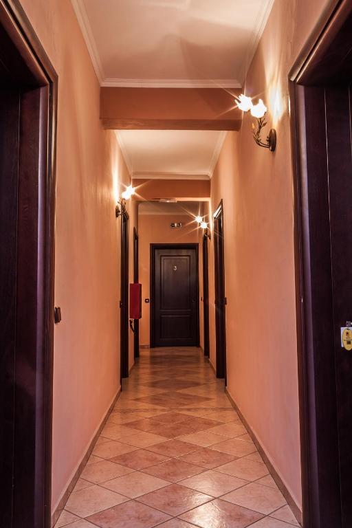 Filippion Hotel Keramoti  Bagian luar foto