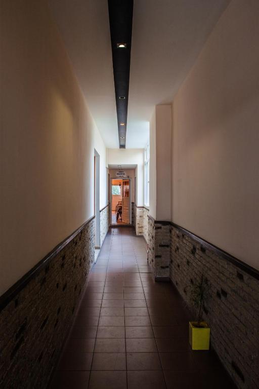 Filippion Hotel Keramoti  Bagian luar foto