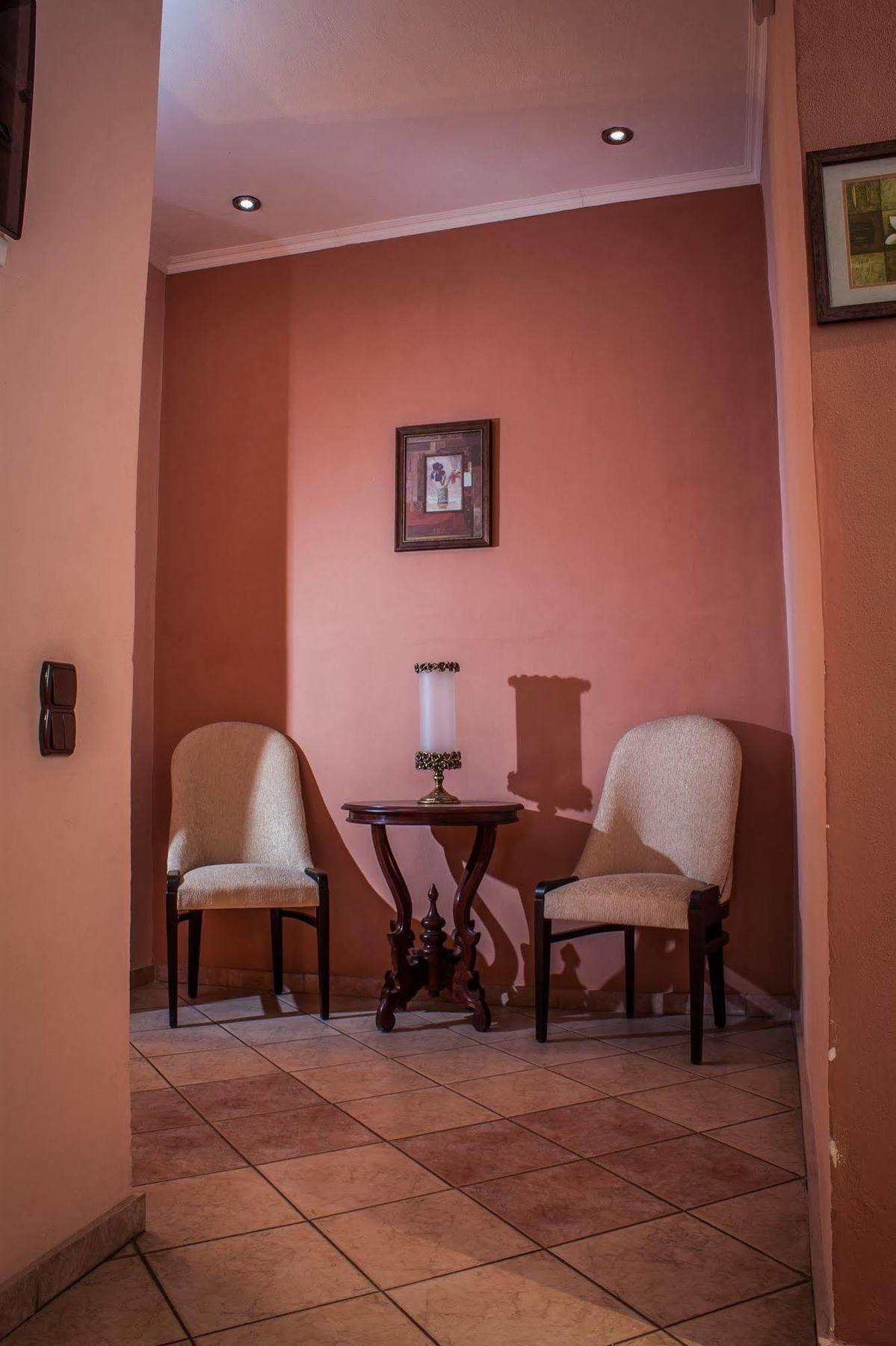 Filippion Hotel Keramoti  Bagian luar foto