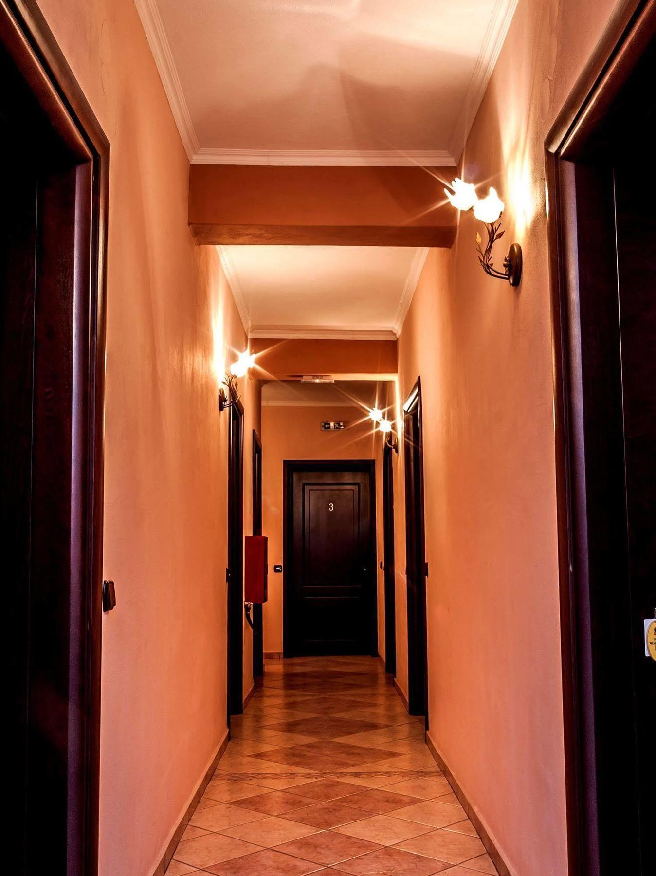 Filippion Hotel Keramoti  Bagian luar foto